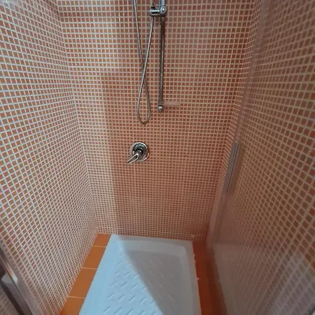 Casa Kialy * 테라시니