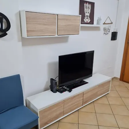 Casa Kialy Apartment Terrasini