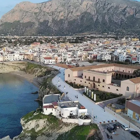 Casa Kialy Terrasini