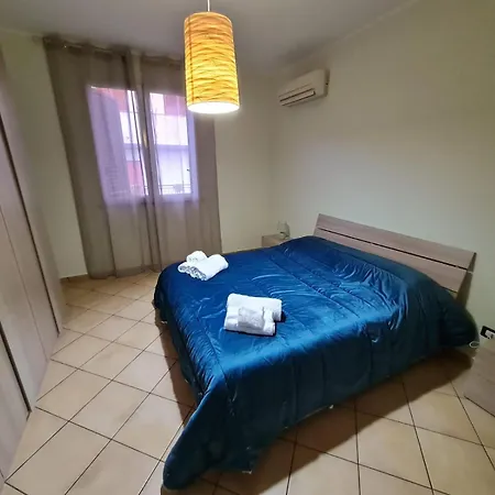 Casa Kialy Lejlighed *