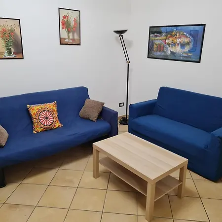 Apartment Casa Kialy